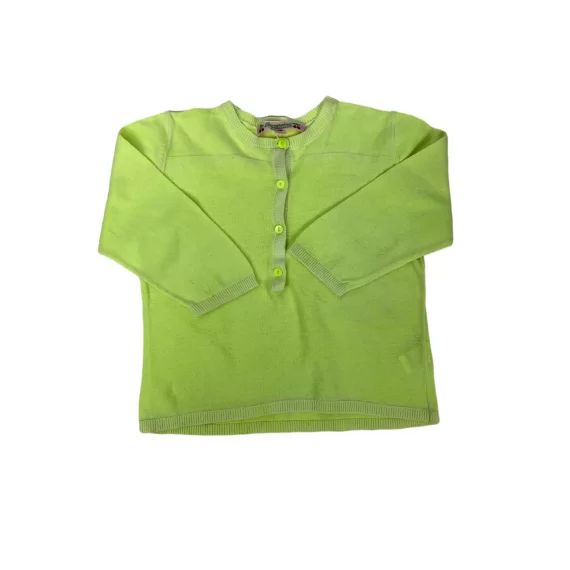 Pull fille ou garçon 12 mois