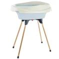 image de table à langer bébé 