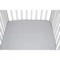 image de drap housse bébé 