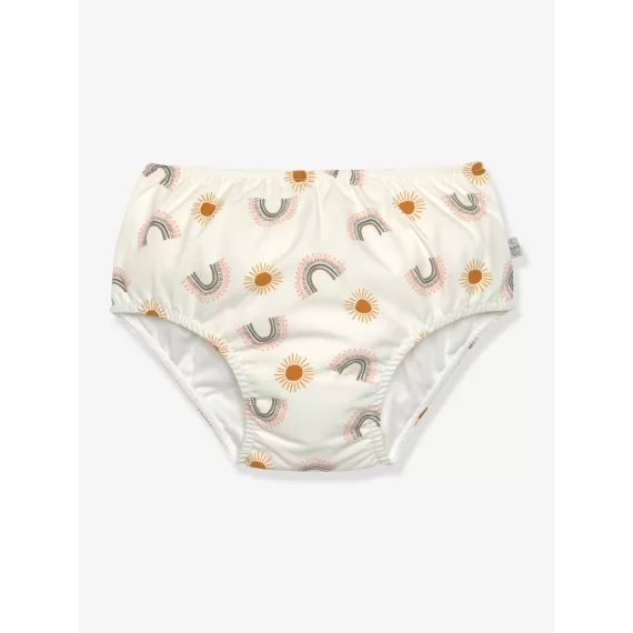 Maillot de bain couche bébé LÄSSIG multicolore