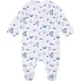 image de pyjama bébé 