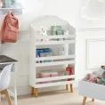 image de bibliothèque bébé 