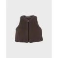 image de manteau bébé