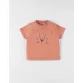 image de t-shirt bébé