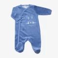 image de pyjama bébé 