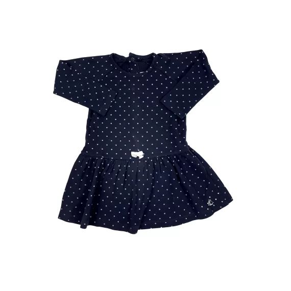 Robe Fille 18 mois