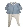 image de pyjama bébé