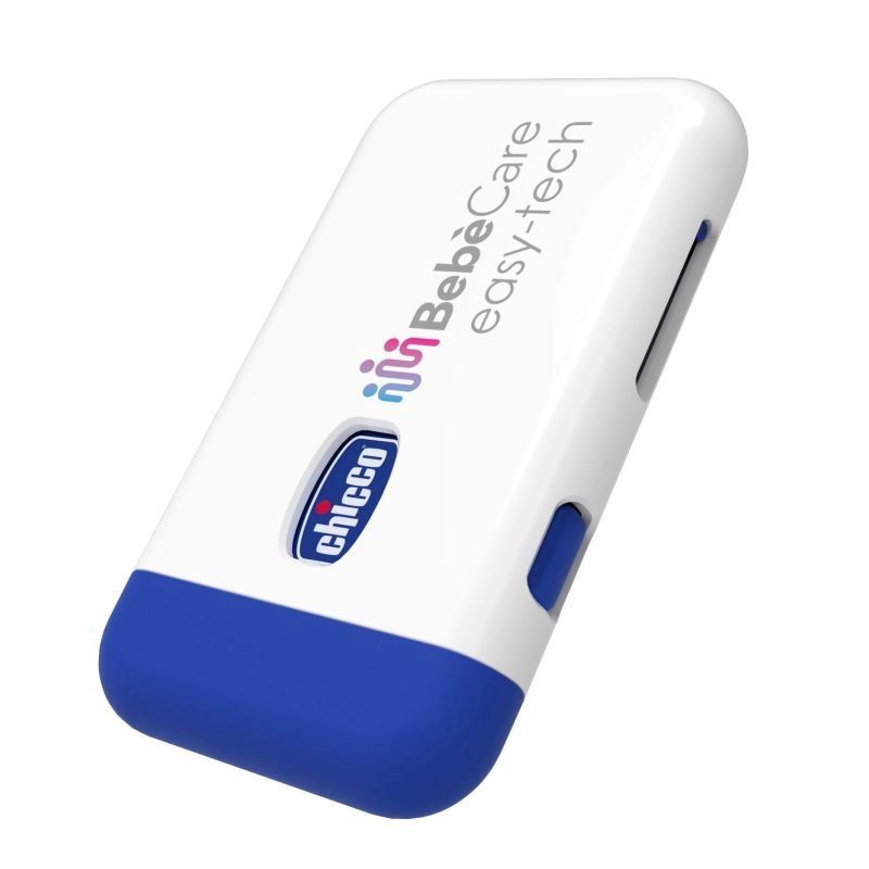 Kit de Sécurité Chicco BebèCare Easy Tech