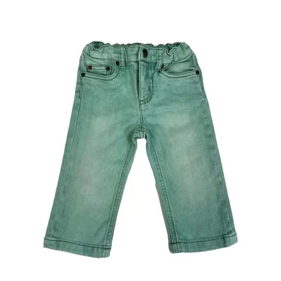 Pantalon fille ou garçon 12 mois
