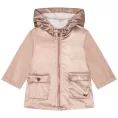 image de manteau bébé 