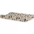 image de housse matelas à langer bébé 