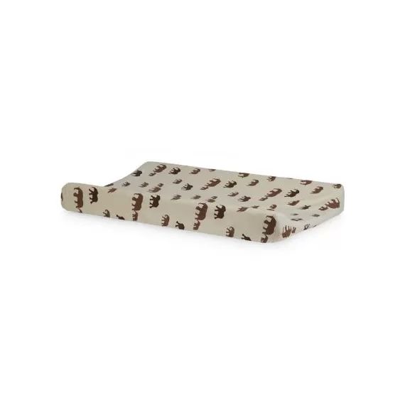 Housse de matelas à langer Savannah (50 x 70 cm)