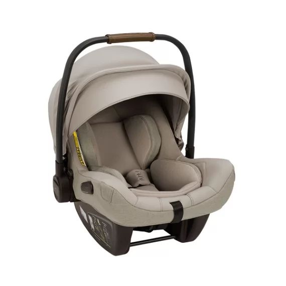 Coque Auto 0-13kg Nuna Pipa Next – Hazelwood (2022)