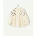 image de chemise, blouse bébé