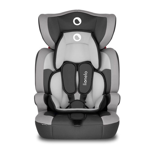 Siège Auto 9-36 kg Lionelo Levi One – Grey