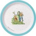 image de assiette bébé 