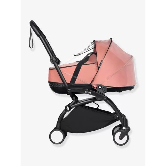 Protection nacelle POUSSETTE YOYO BABYZEN noir