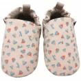 image de chaussons bébé 