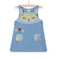 image de robe bébé 