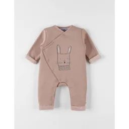 Combinaison Lapin Marron