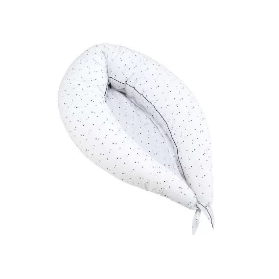 Réducteur de lit Babynest clair
