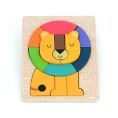 image de puzzle bébé