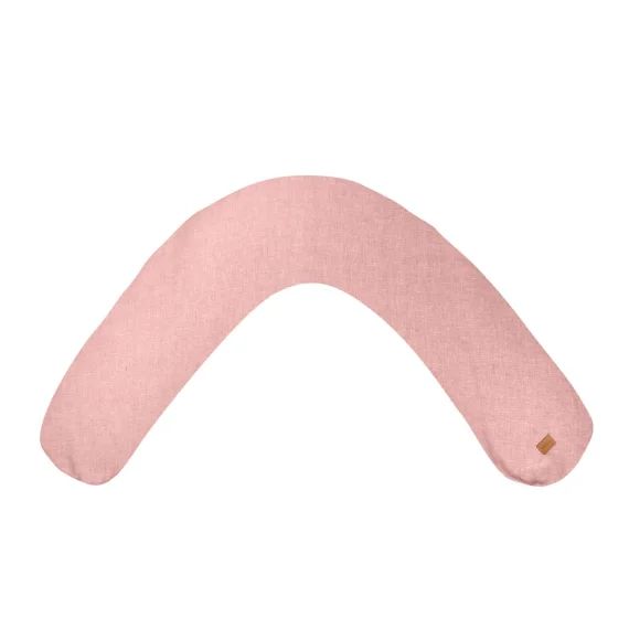 Coussin De Maternité Confortable Et Multifonctions Big Flopsy Rose