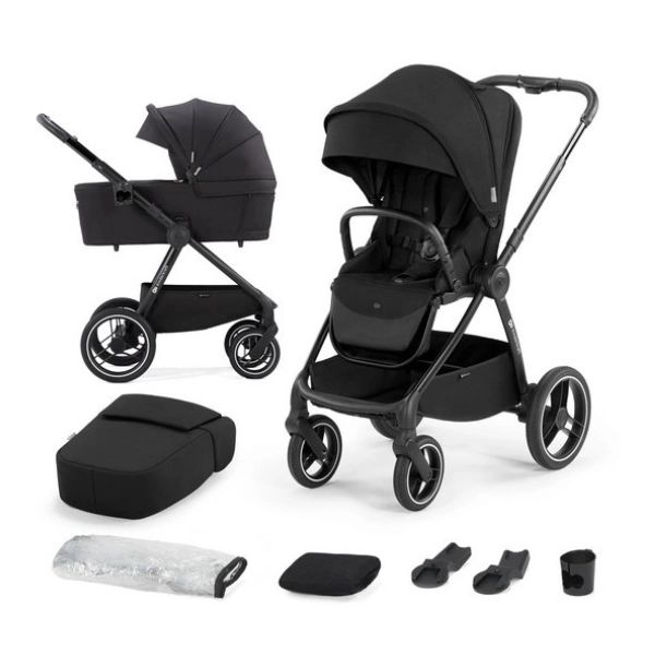 image de poussette bébé