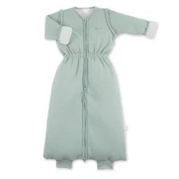 Gigoteuse Jambes Séparables Hiver – Tog 2.5 Pady Waffle – Jersey Bio Lunar