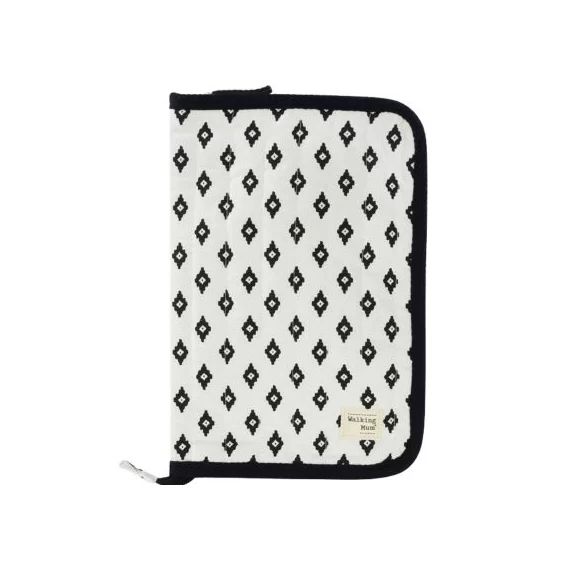 Protège carnet de santé Boho Chic