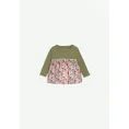 image de chemise, blouse bébé 