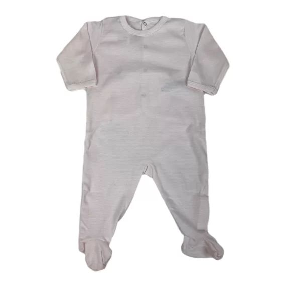 Pyjama fille 6 mois
