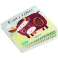 image de livres bébé 