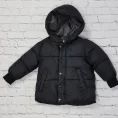 image de manteau bébé