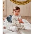 image de pyjama bébé