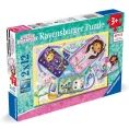 image de puzzle bébé
