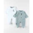 image de pyjama bébé 