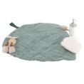 image de matelas à langer bébé 