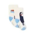 image de chaussette bébé 