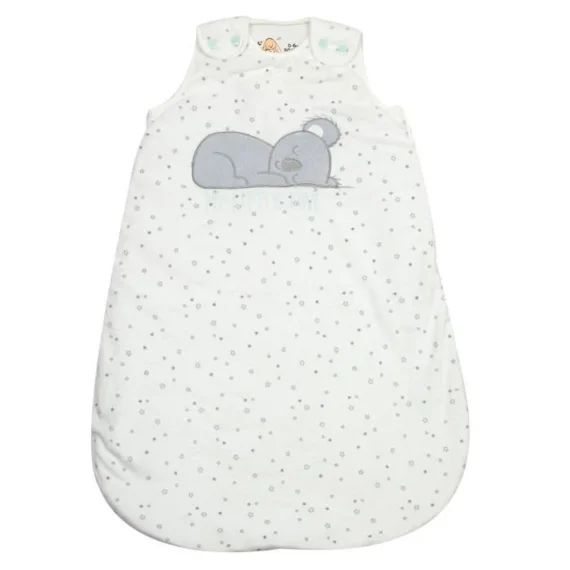 Gigoteuse Naissance 0-6 Mois Trois Kilos Sept – Rose 0/6 Mois Gris