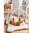 image de tapis d'éveil bébé
