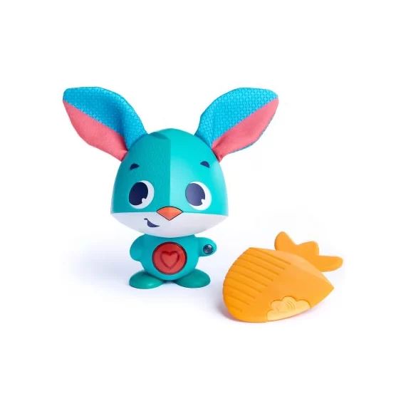 Jouet interactif Wonder Buddies Thomas le lapin