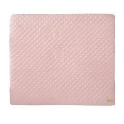 Matelas À Langer Déperlant Et Lavable Roba Style Rose Pastel