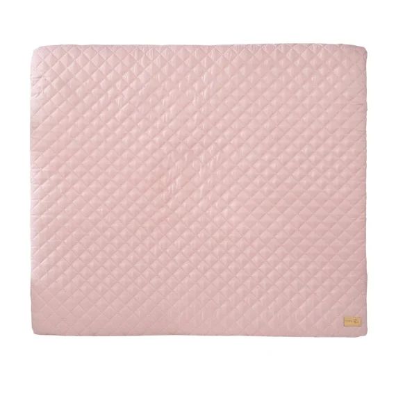Matelas À Langer Déperlant Et Lavable Roba Style Rose Pastel