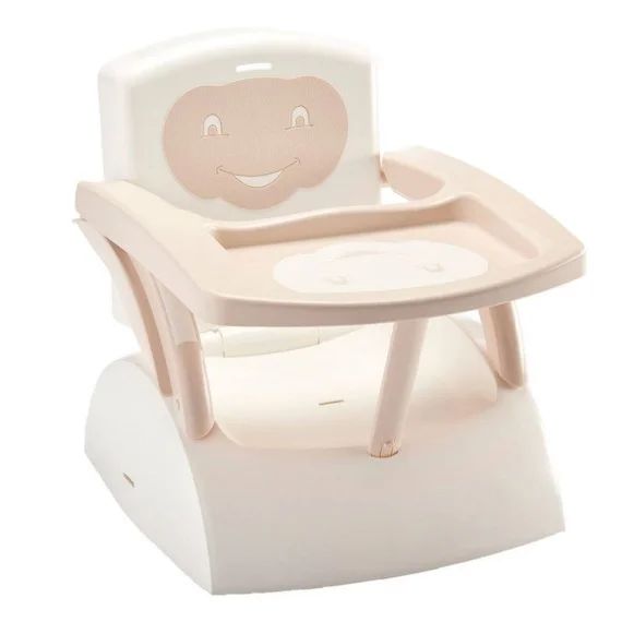 THERMOBABY Rehausseur de chaise – Marron glacé marron
