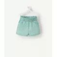 image de short bébé