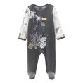 image de pyjama bébé 