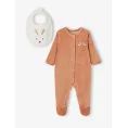 image de pyjama bébé 