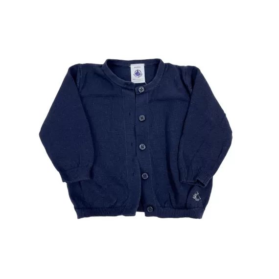 Gilet 6 mois