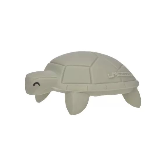 Jouet de bain en caoutchouc naturel Play & Explore Tortue